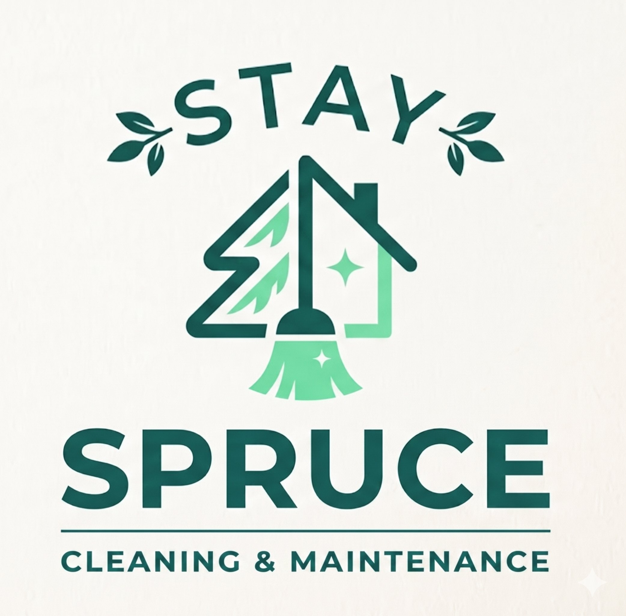 StaySpruce Logo